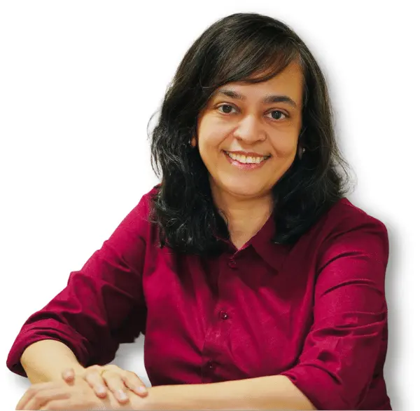 Dr. Medha Durge
